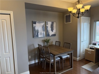 15 Maki Avenue Unit# 504, Sudbury Ontario