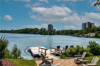 15 Maki Avenue Unit# 504, Sudbury Ontario