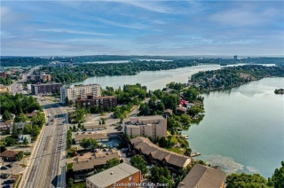 15 Maki Avenue Unit# 504, Sudbury Ontario