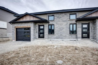 1509 Montrose, Sudbury Ontario