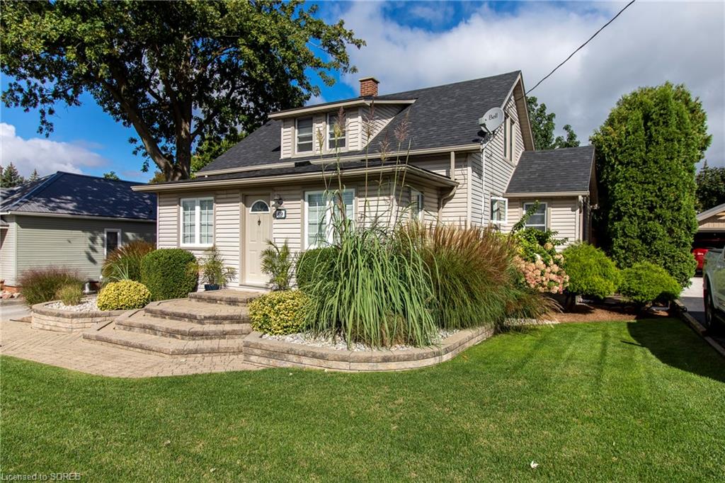 69 CHURCH Street E, Delhi, Ontario, Canada
