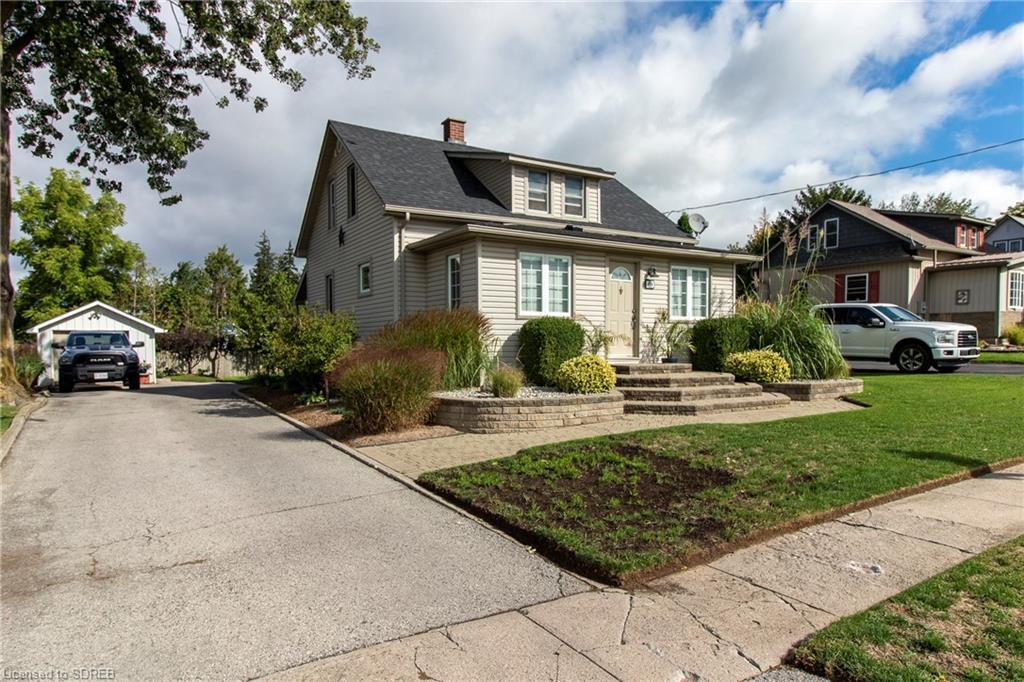 69 CHURCH Street E, Delhi, Ontario, Canada