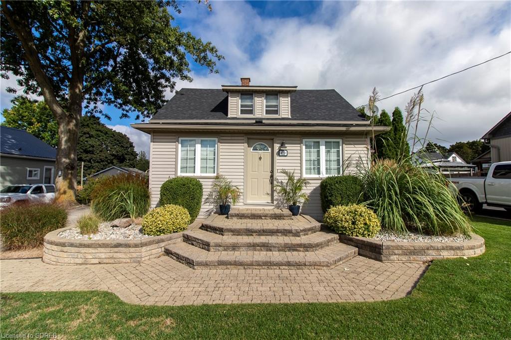 69 CHURCH Street E, Delhi, Ontario, Canada