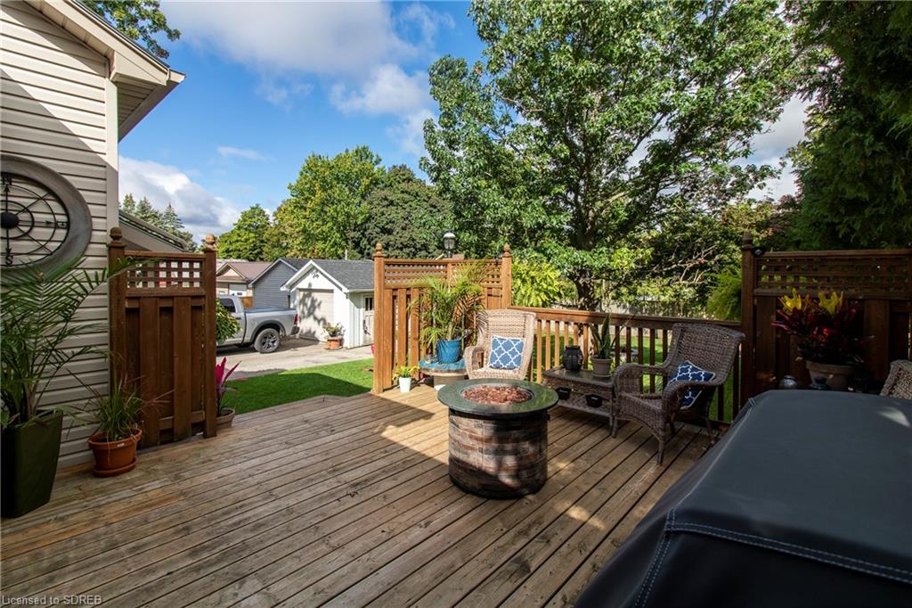 69 CHURCH Street E, Delhi, Ontario, Canada