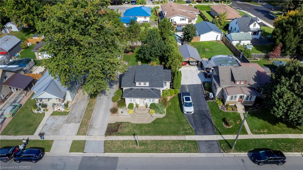 69 CHURCH Street E, Delhi, Ontario, Canada