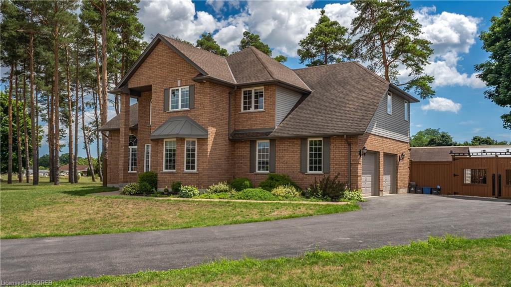 41 MELODY Drive, Delhi, Ontario, Canada