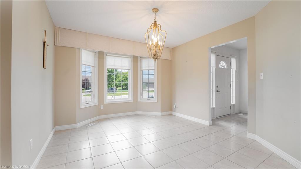 41 MELODY Drive, Delhi, Ontario, Canada
