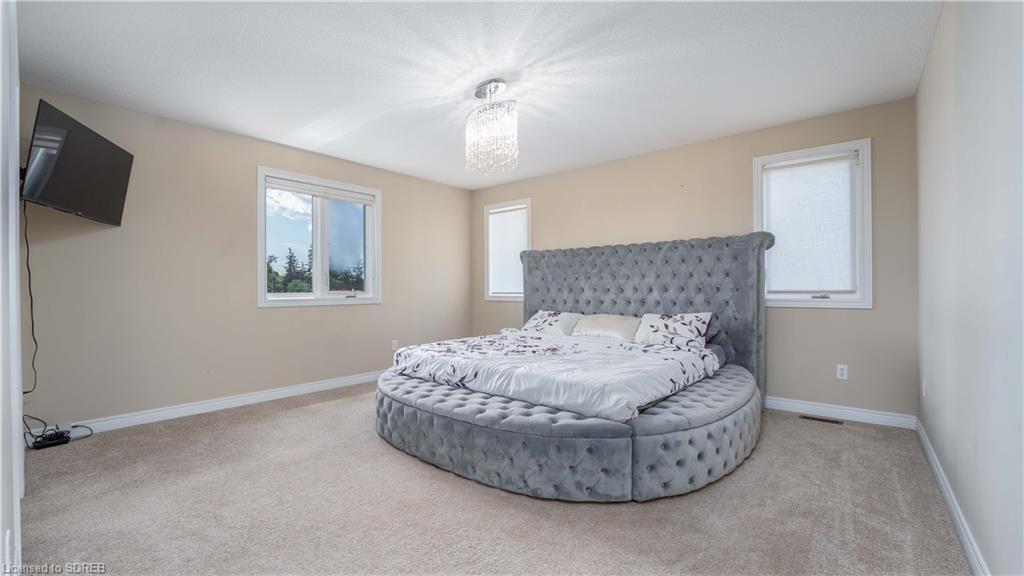 41 MELODY Drive, Delhi, Ontario, Canada