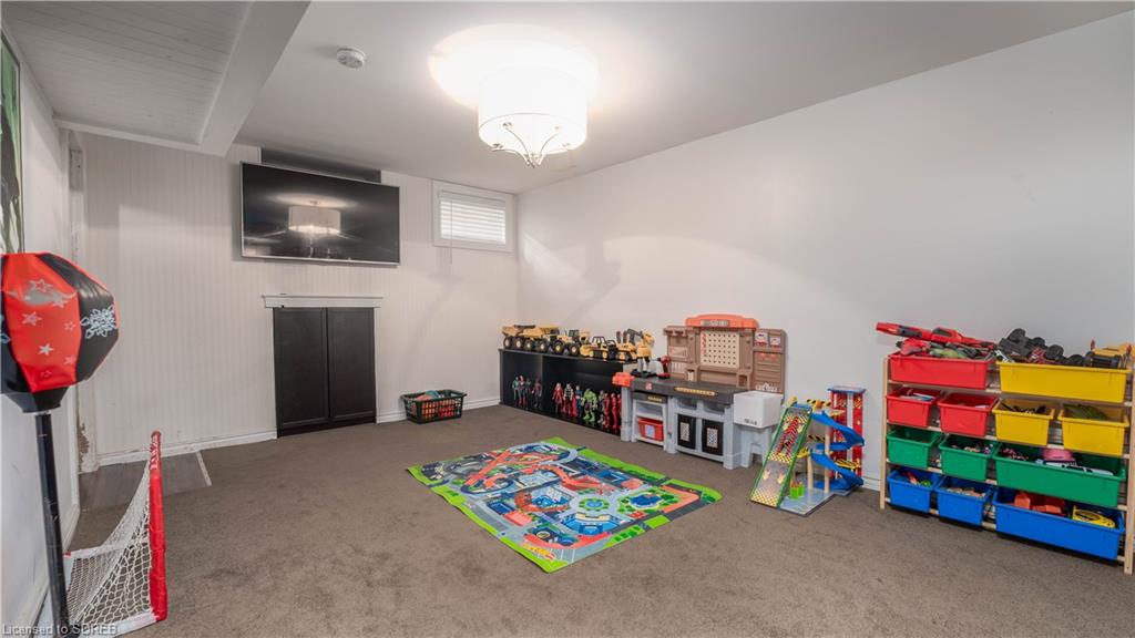 41 MELODY Drive, Delhi, Ontario, Canada