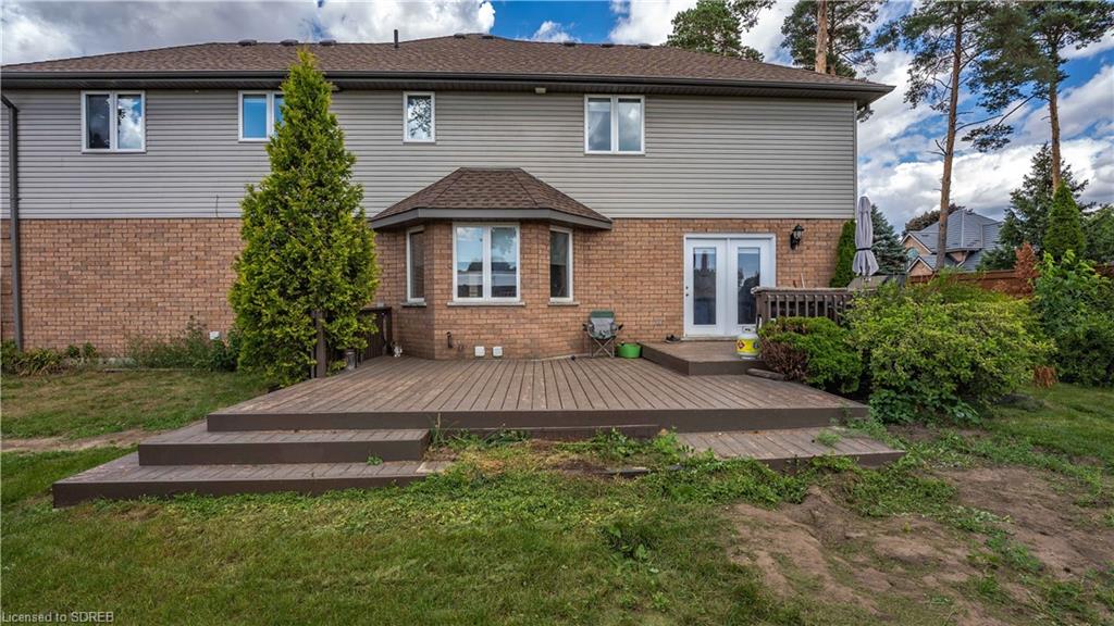 41 MELODY Drive, Delhi, Ontario, Canada