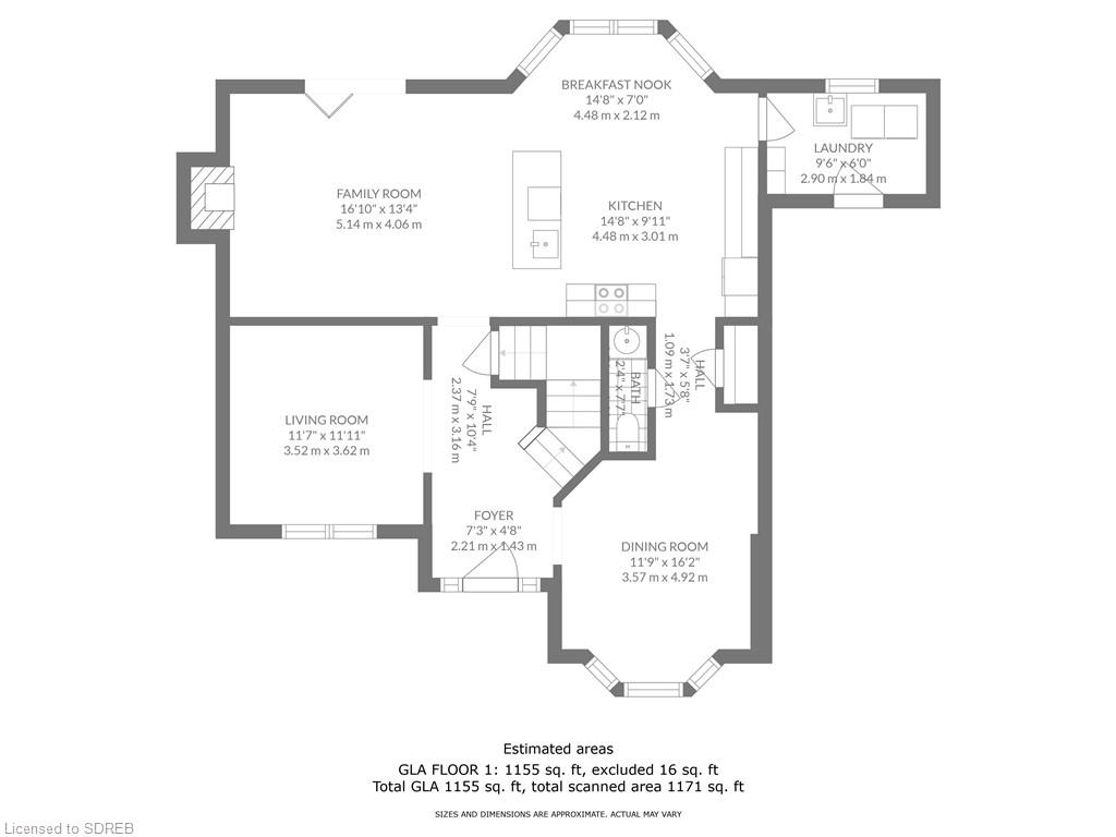 41 MELODY Drive, Delhi, Ontario, Canada