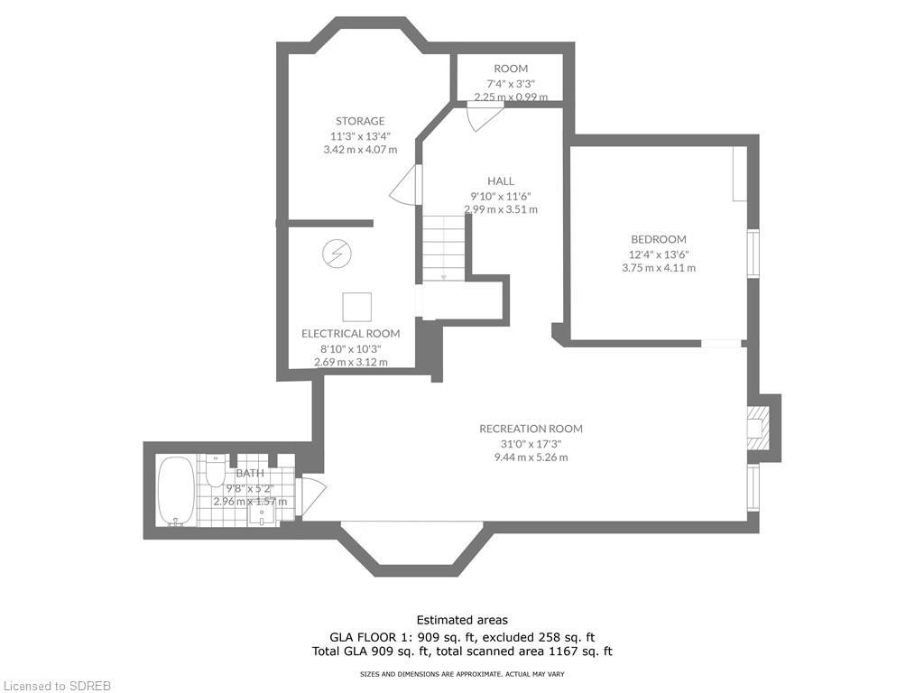 41 MELODY Drive, Delhi, Ontario, Canada