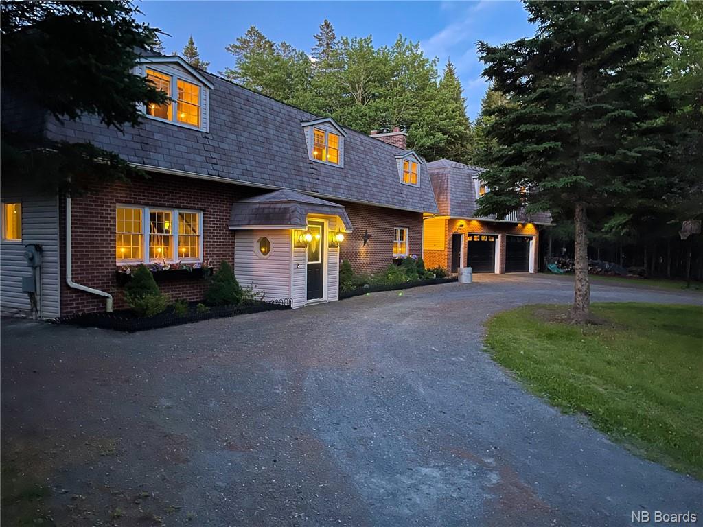 40 Robby's Road, Nasonworth/Charters Settlement, New Brunswick, Canada