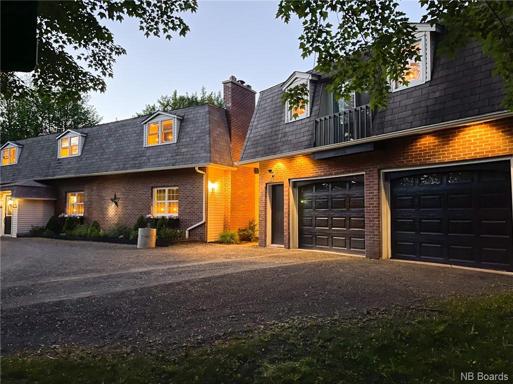 40 Robby's Road, Nasonworth/Charters Settlement, New Brunswick, Canada