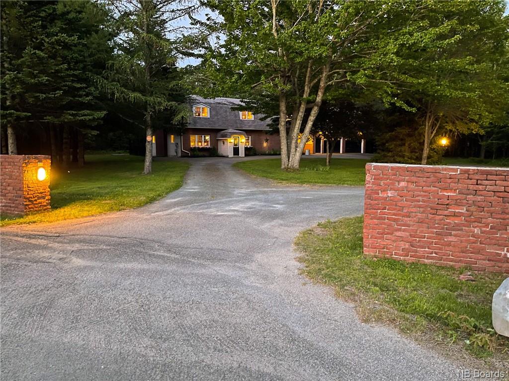 40 Robby's Road, Nasonworth/Charters Settlement, New Brunswick, Canada