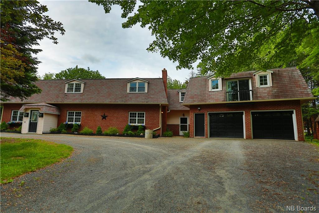 40 Robby's Road, Nasonworth/Charters Settlement, New Brunswick, Canada
