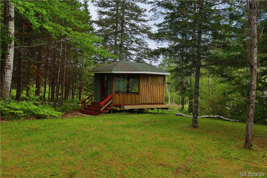 40 Robby's Road, Nasonworth/Charters Settlement, New Brunswick, Canada