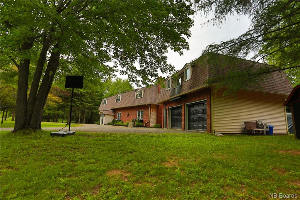 40 Robby's Road, Nasonworth/Charters Settlement, New Brunswick, Canada