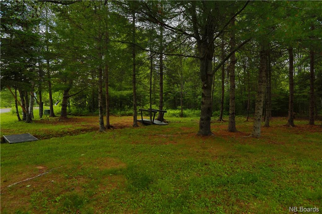40 Robby's Road, Nasonworth/Charters Settlement, New Brunswick, Canada