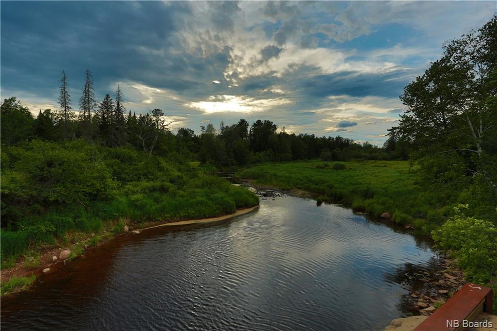 40 Robby's Road, Nasonworth/Charters Settlement, New Brunswick, Canada