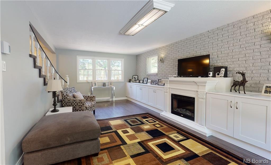 40 Robby's Road, Nasonworth/Charters Settlement, New Brunswick, Canada