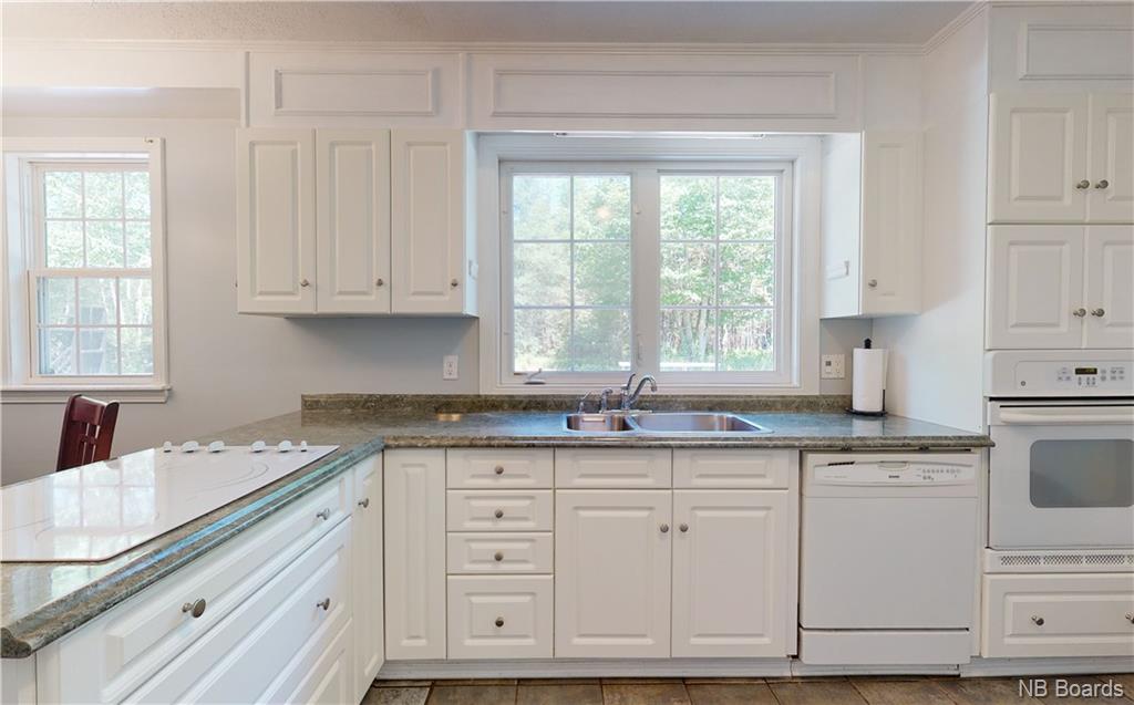40 Robby's Road, Nasonworth/Charters Settlement, New Brunswick, Canada