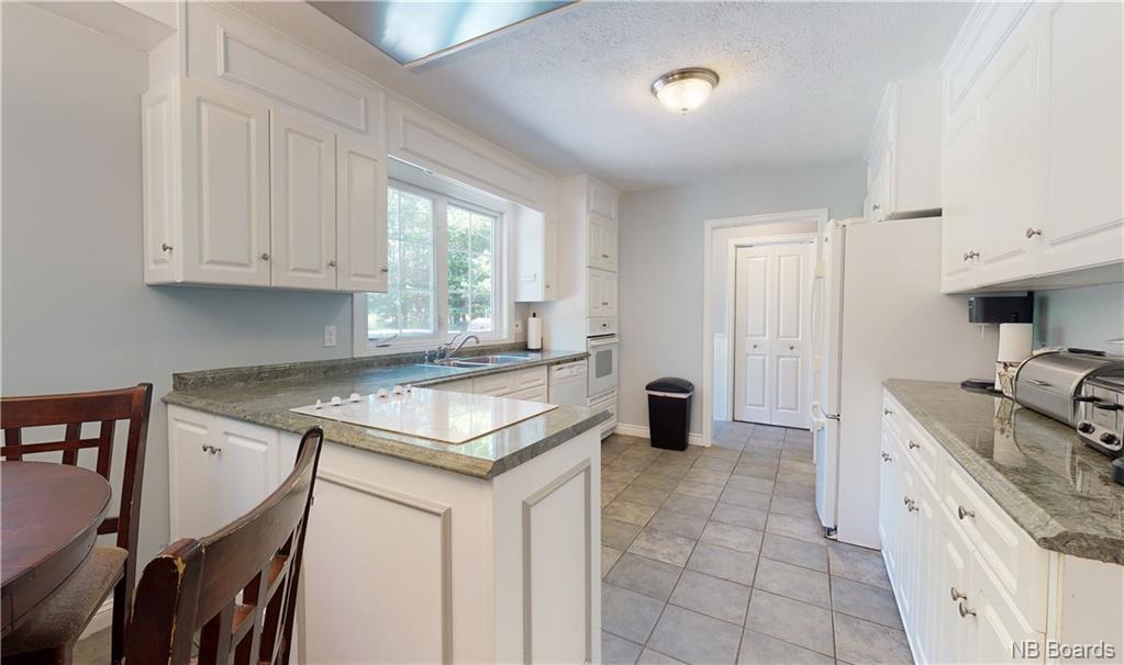 40 Robby's Road, Nasonworth/Charters Settlement, New Brunswick, Canada