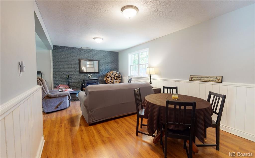 40 Robby's Road, Nasonworth/Charters Settlement, New Brunswick, Canada