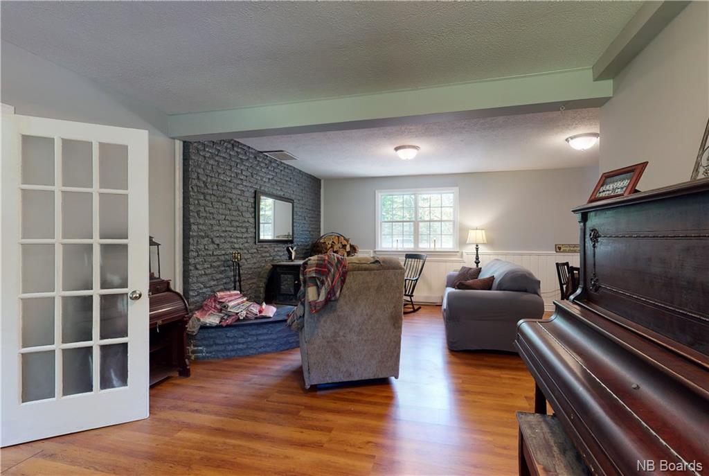40 Robby's Road, Nasonworth/Charters Settlement, New Brunswick, Canada