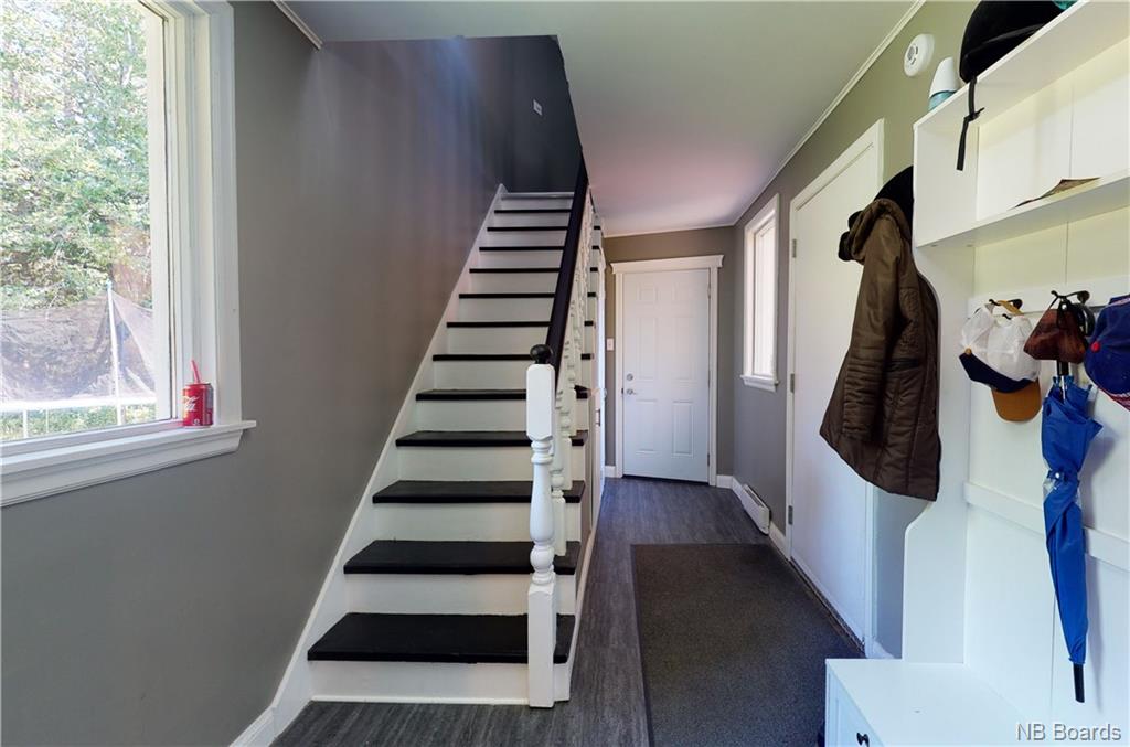 40 Robby's Road, Nasonworth/Charters Settlement, New Brunswick, Canada