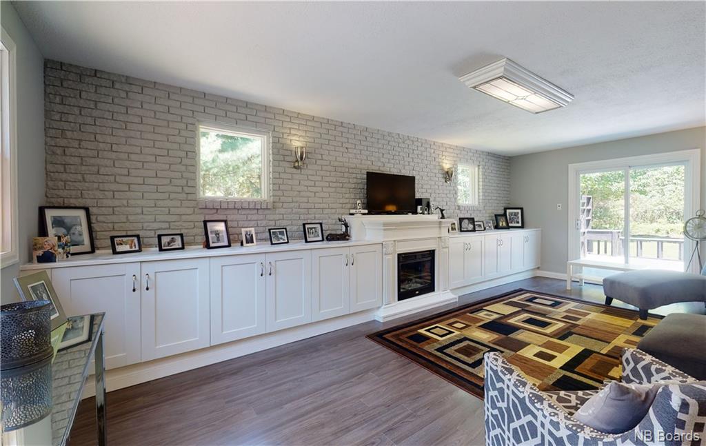 40 Robby's Road, Nasonworth/Charters Settlement, New Brunswick, Canada