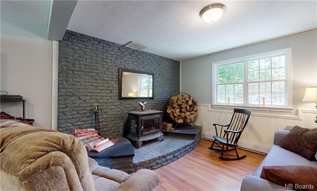 40 Robby's Road, Nasonworth/Charters Settlement, New Brunswick, Canada