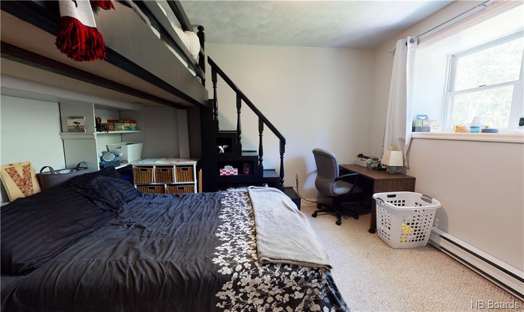 40 Robby's Road, Nasonworth/Charters Settlement, New Brunswick, Canada