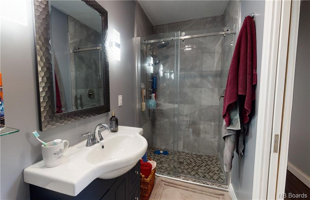 40 Robby's Road, Nasonworth/Charters Settlement, New Brunswick, Canada