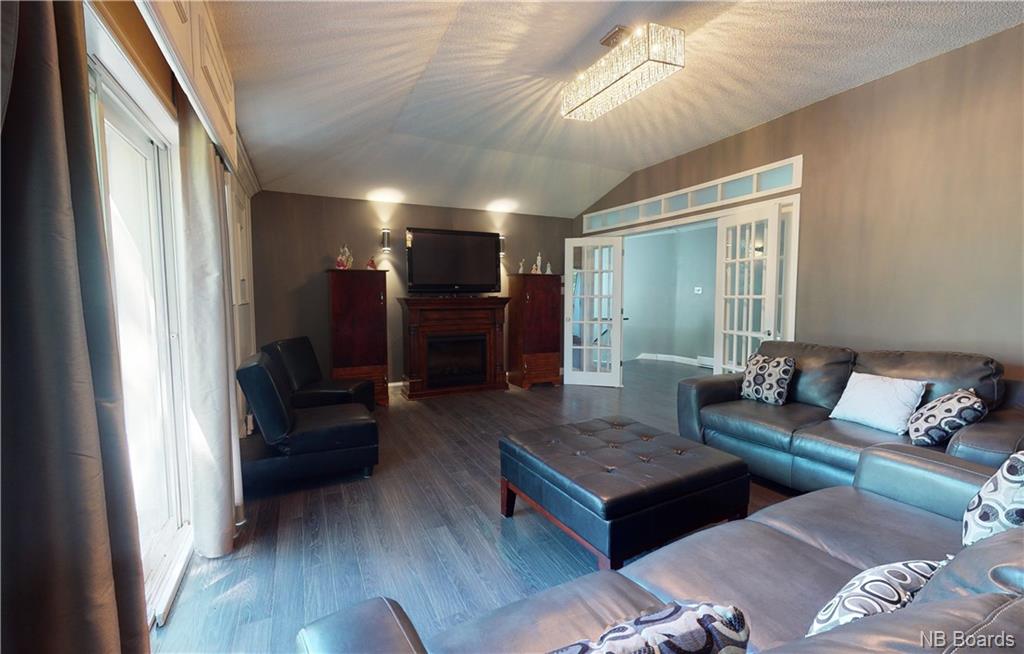 40 Robby's Road, Nasonworth/Charters Settlement, New Brunswick, Canada