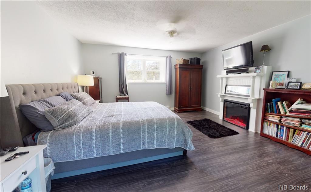 40 Robby's Road, Nasonworth/Charters Settlement, New Brunswick, Canada