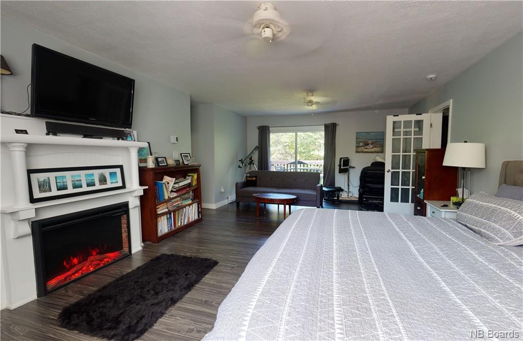 40 Robby's Road, Nasonworth/Charters Settlement, New Brunswick, Canada