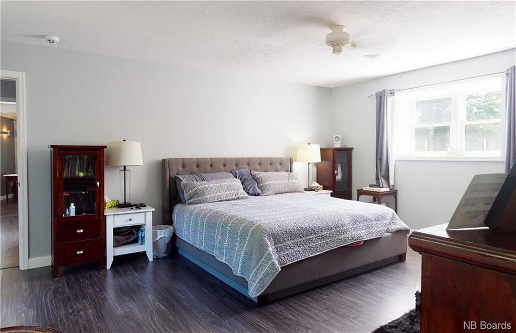 40 Robby's Road, Nasonworth/Charters Settlement, New Brunswick, Canada