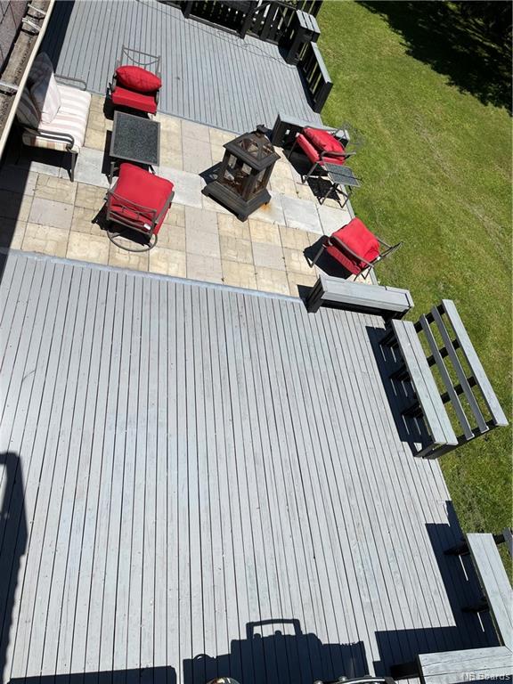 40 Robby's Road, Nasonworth/Charters Settlement, New Brunswick, Canada