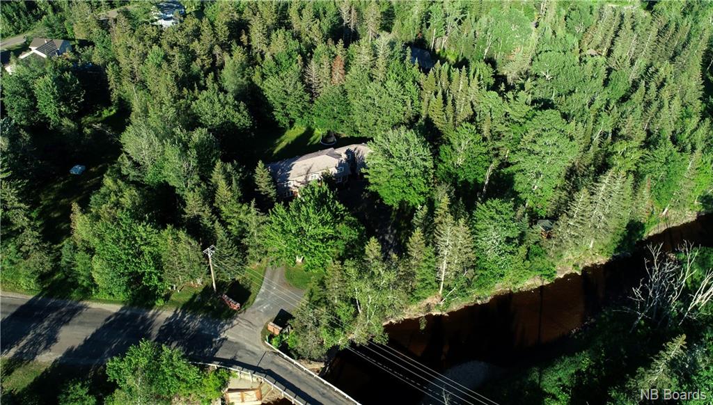 40 Robby's Road, Nasonworth/Charters Settlement, New Brunswick, Canada