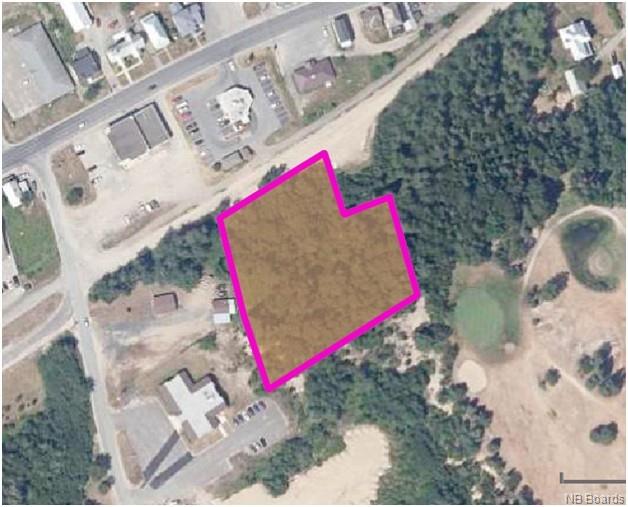 Lot Dr Hamilton Drive, Doaktown, New Brunswick, Canada