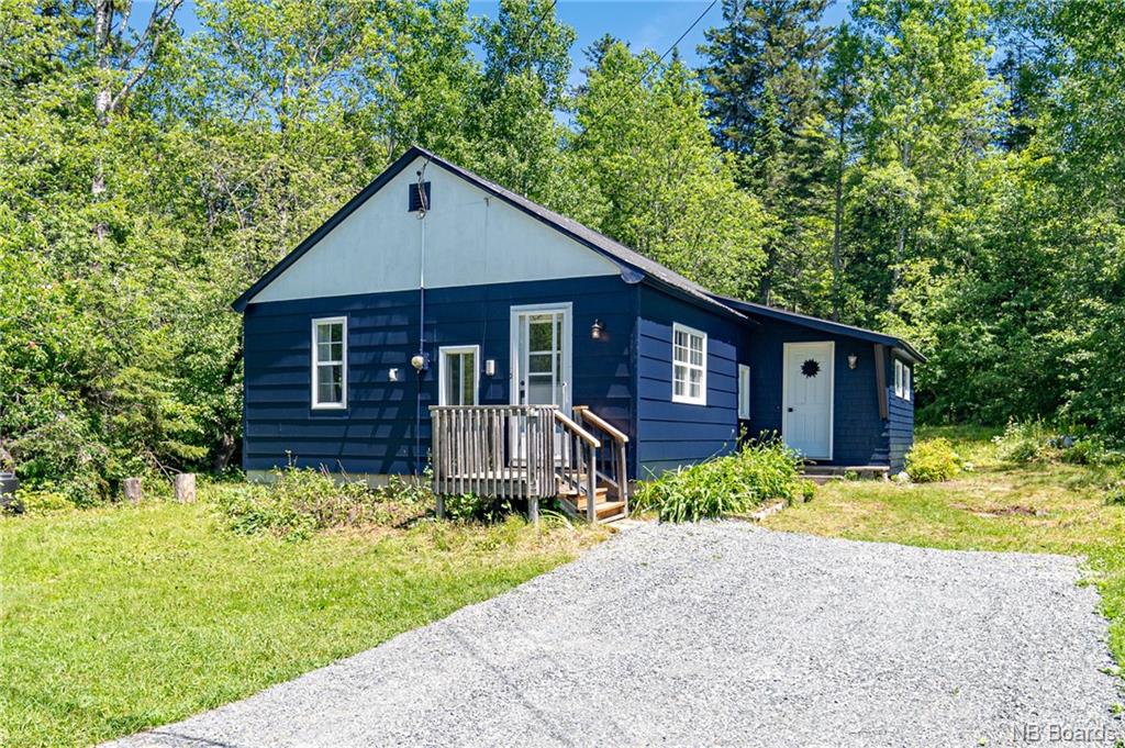 1080 Route 628, Taymouth, New Brunswick, Canada