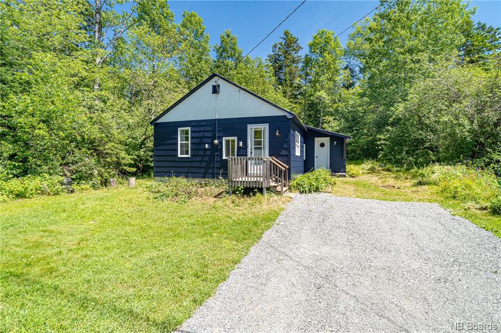 1080 Route 628, Taymouth, New Brunswick, Canada