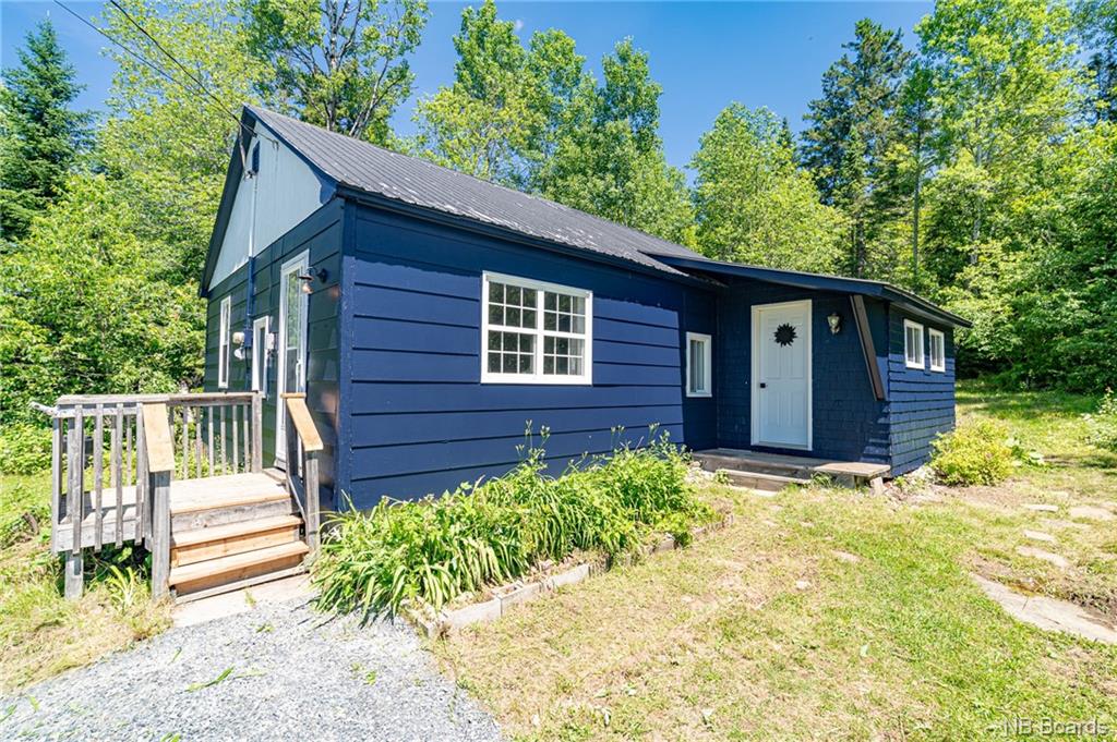 1080 Route 628, Taymouth, New Brunswick, Canada