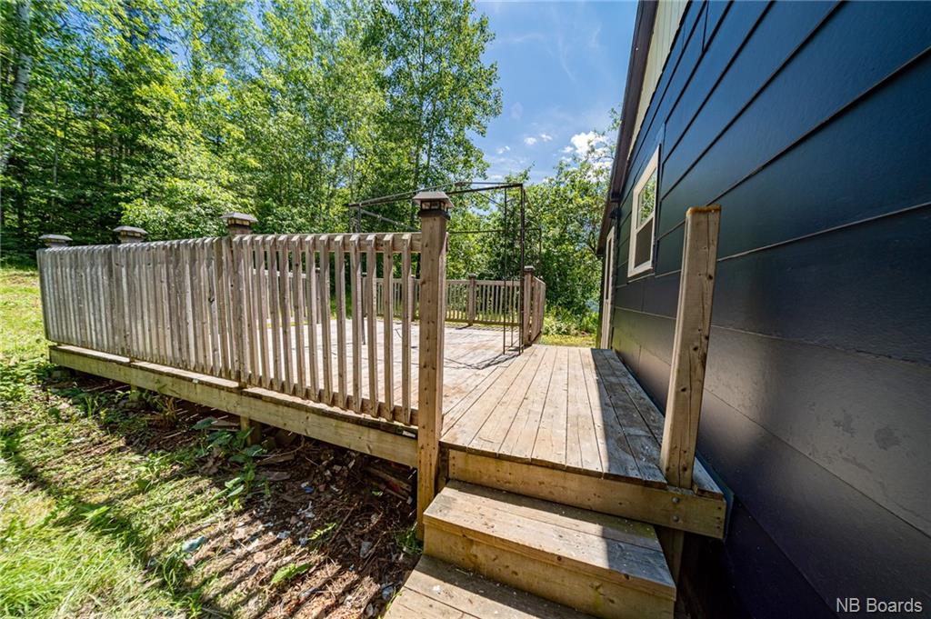 1080 Route 628, Taymouth, New Brunswick, Canada