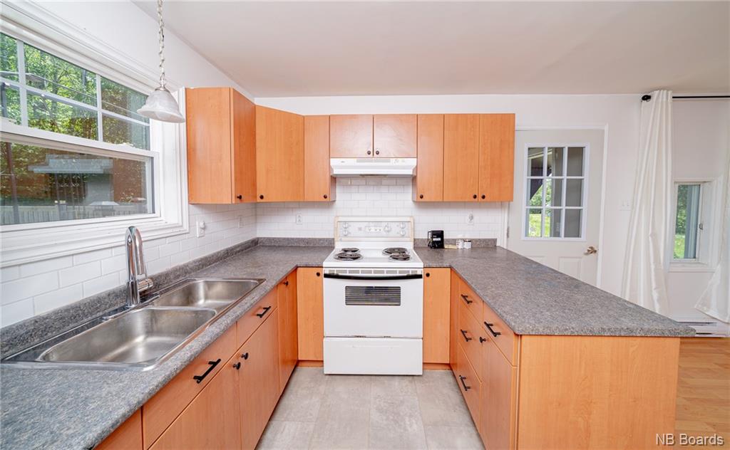 1080 Route 628, Taymouth, New Brunswick, Canada