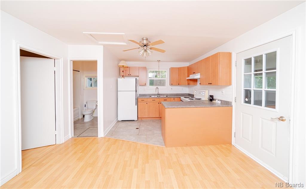 1080 Route 628, Taymouth, New Brunswick, Canada
