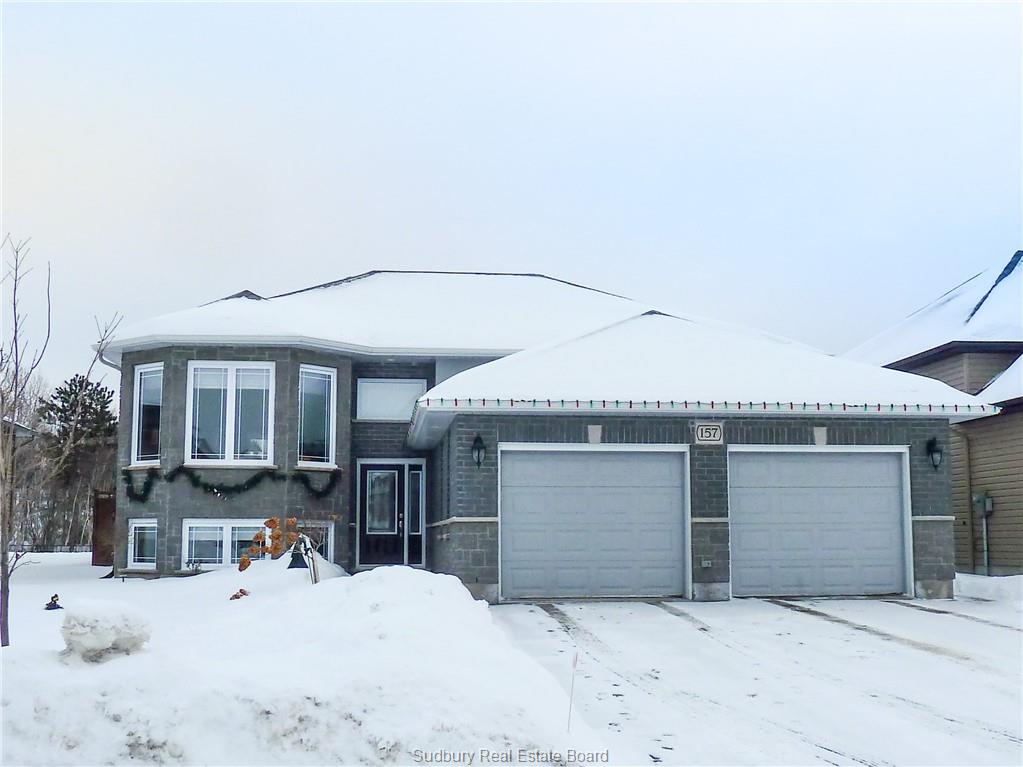 157 Shelbourne, Sudbury Ontario, Canada