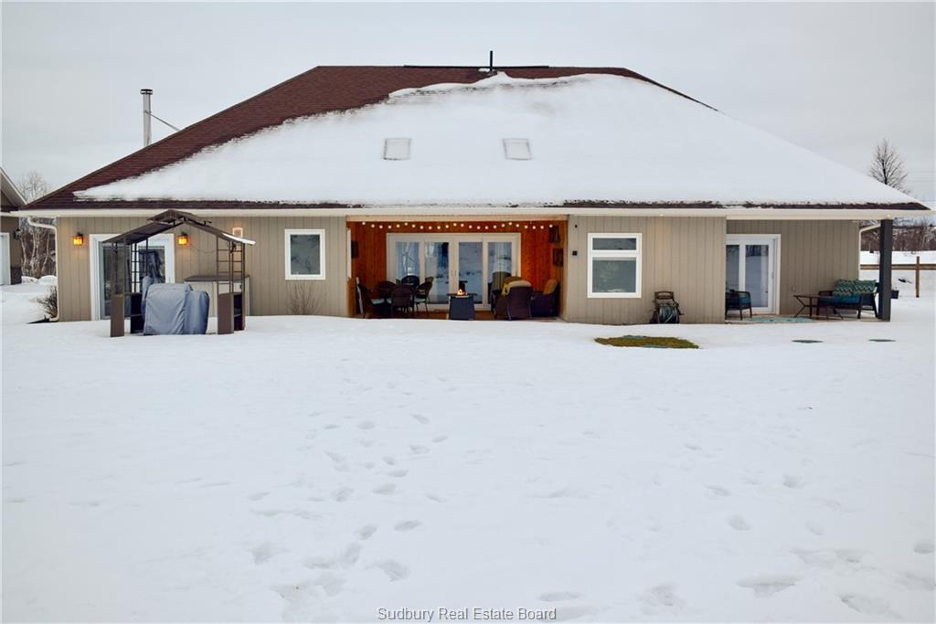 2804 Treeview Road, Sudbury Ontario, Canada