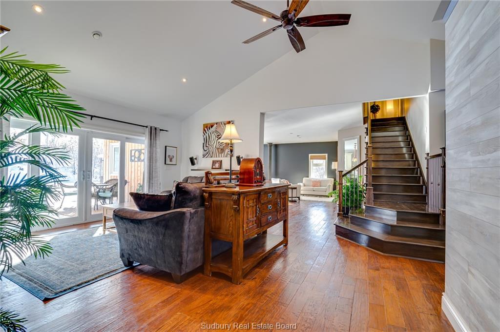 2804 Treeview Road, Sudbury Ontario, Canada